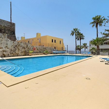 Beautiful Arenas Negras By Paramount Holidays Puerto de Santiago  Exterior photo