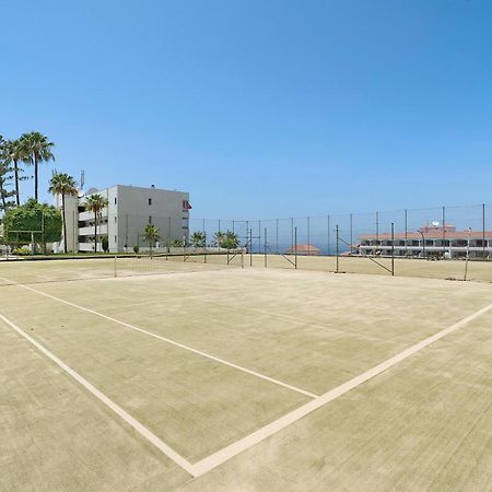 Beautiful Arenas Negras By Paramount Holidays Puerto de Santiago  Exterior photo