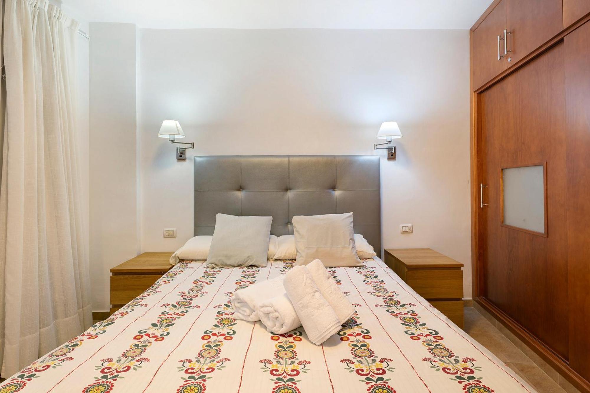 Beautiful Arenas Negras By Paramount Holidays Puerto de Santiago  Exterior photo