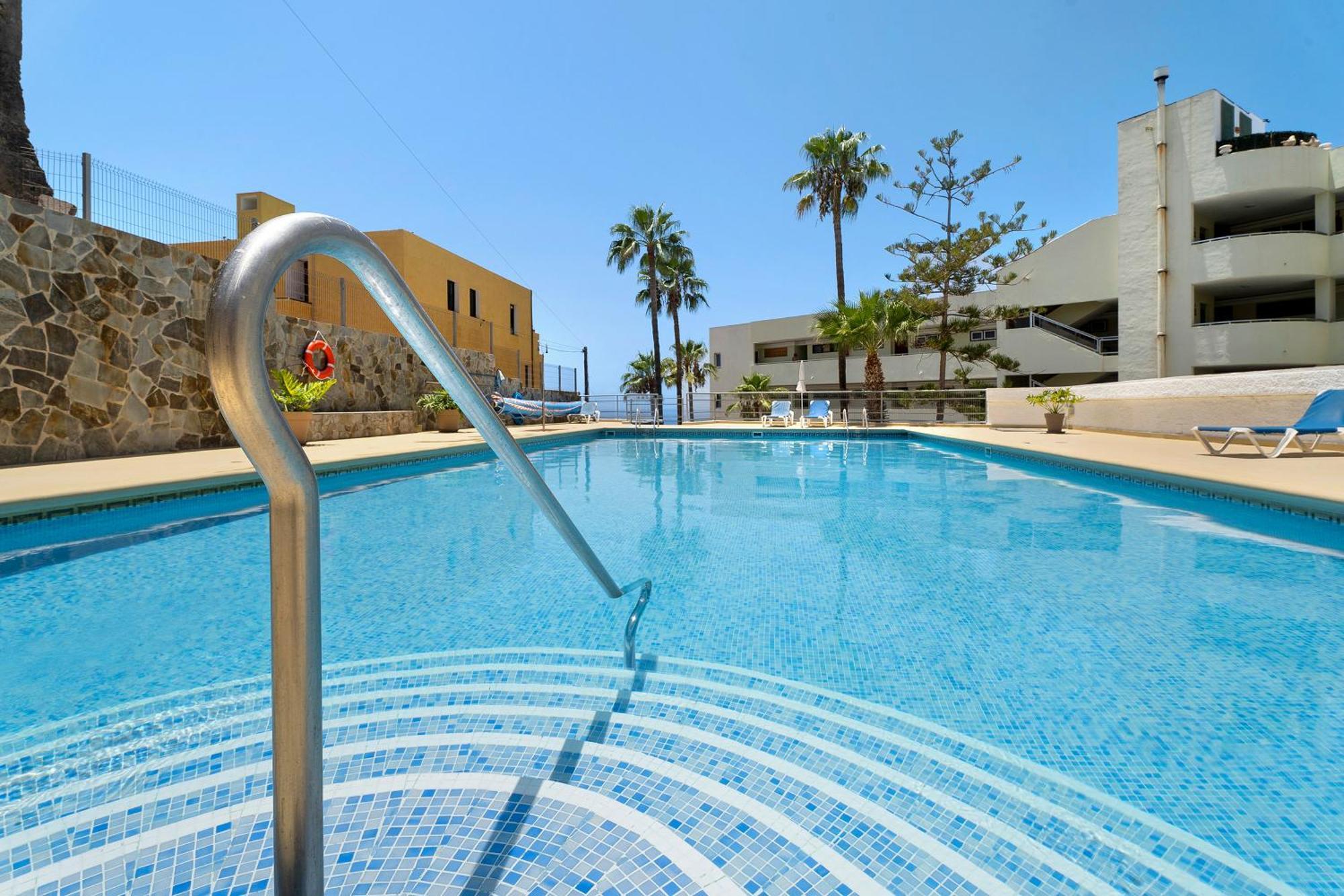 Beautiful Arenas Negras By Paramount Holidays Puerto de Santiago  Exterior photo