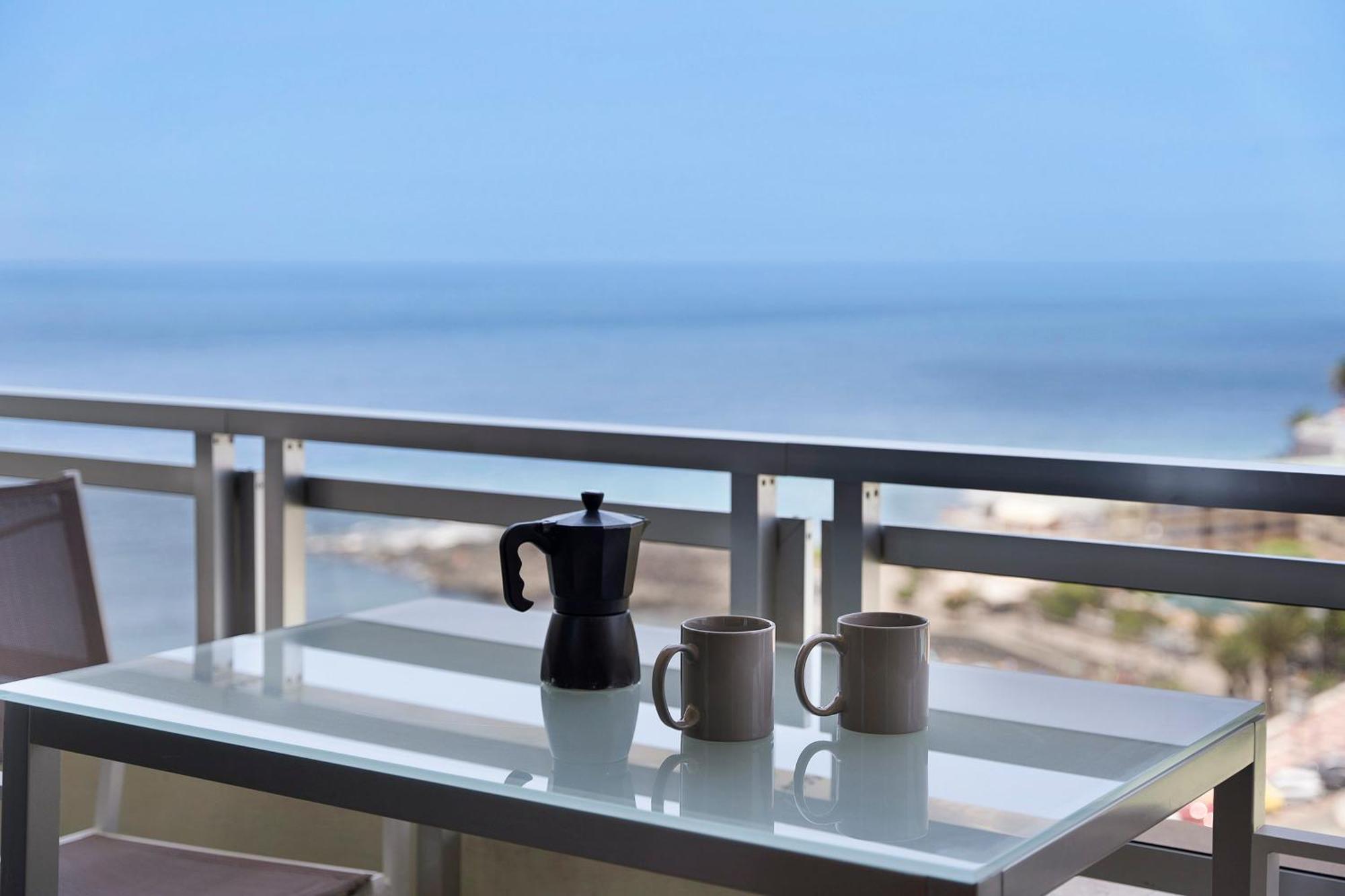 Beautiful Arenas Negras By Paramount Holidays Puerto de Santiago  Exterior photo