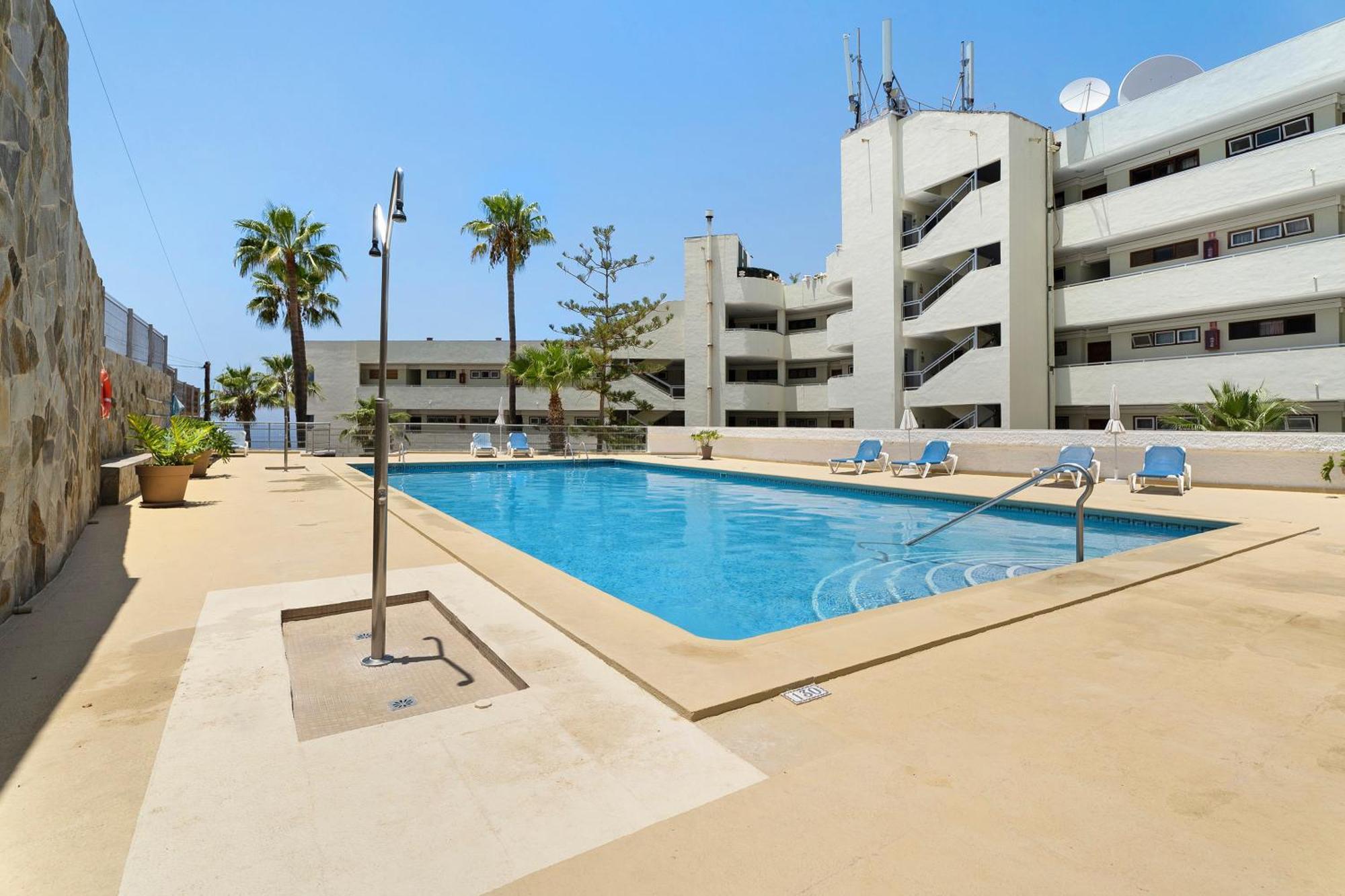 Beautiful Arenas Negras By Paramount Holidays Puerto de Santiago  Exterior photo