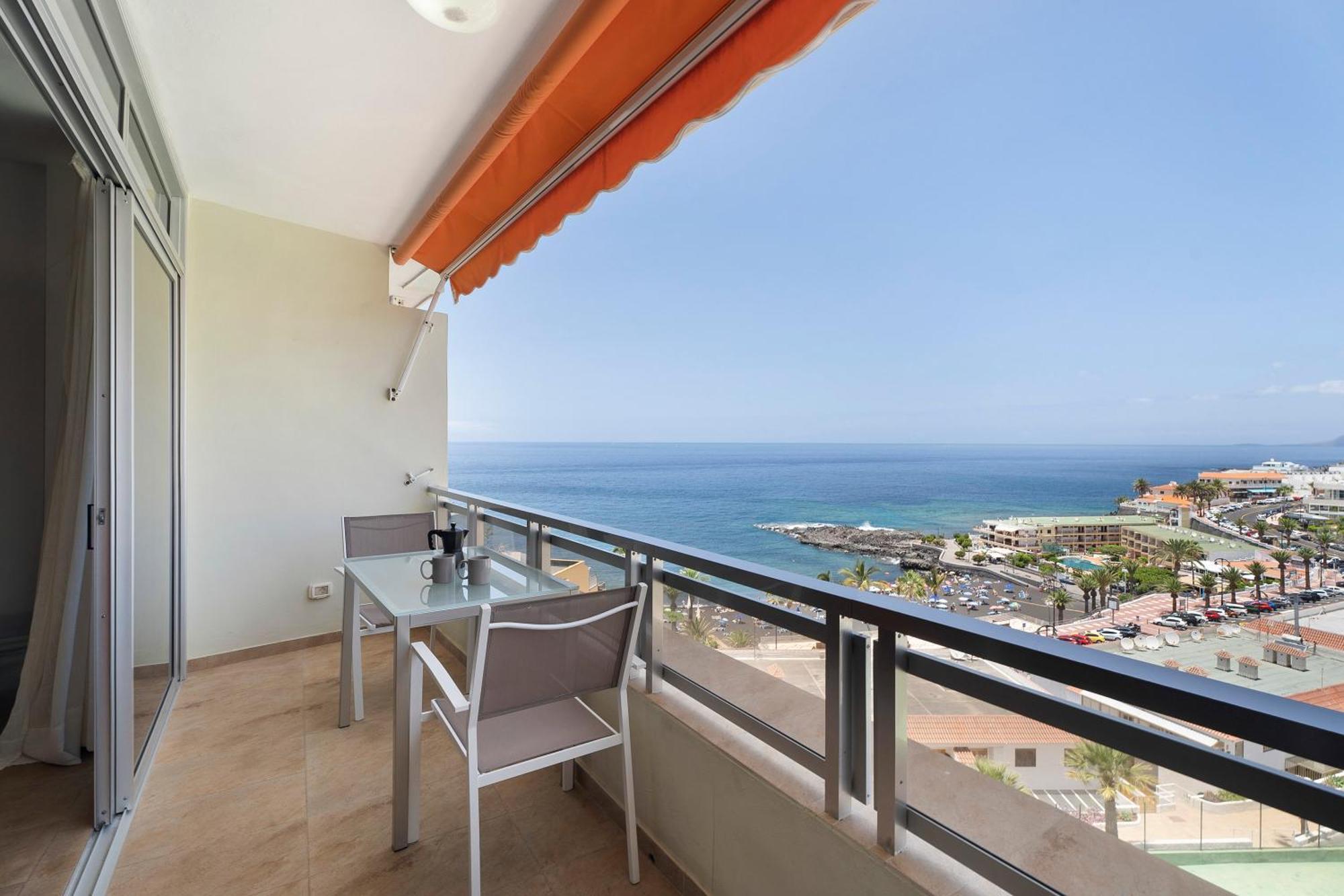 Beautiful Arenas Negras By Paramount Holidays Puerto de Santiago  Exterior photo